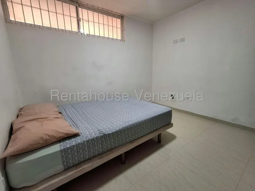 Apartamento (1 Nivel) en Venta en Sabanamar, Nueva Esparta - 10