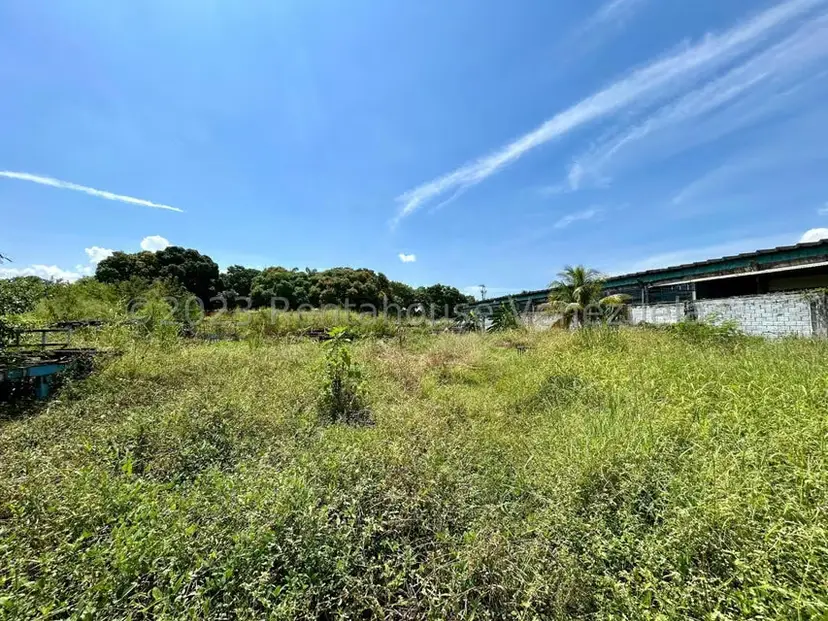 Terreno (Comercial) en Venta en Industrial Carabobo, Carabobo