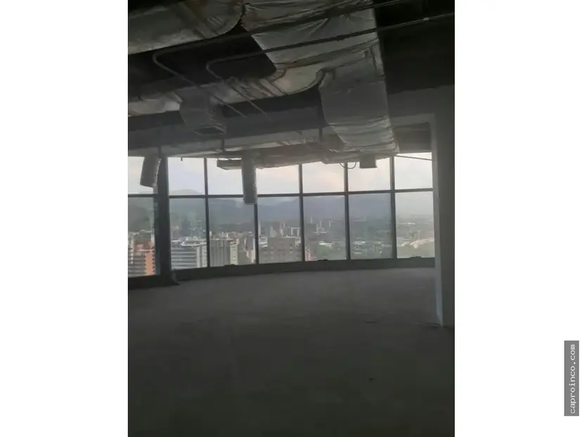 EN VENTA OFICINA EN OBRA GRIS TORRE BOD 45,50 m2 C-5385638