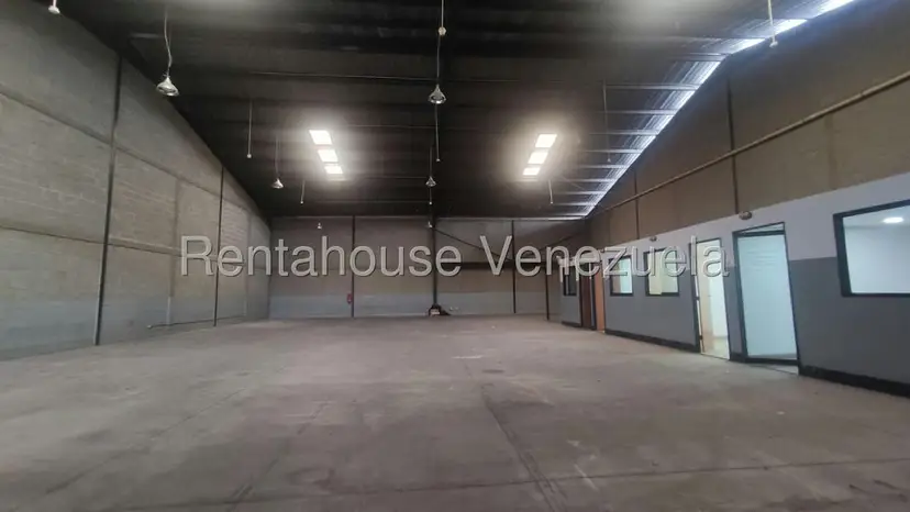 Galpon - Deposito en Alquiler en Zona Industrial 2, Lara