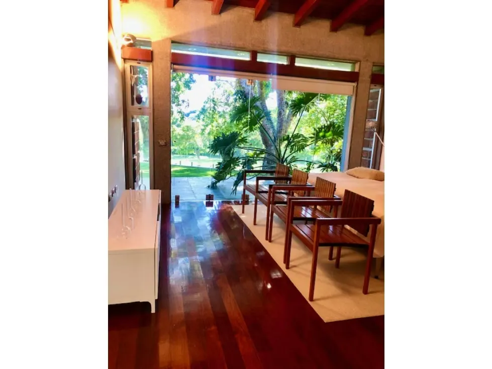 En venta La CASA MAS BELLA DE LA LAGUNITA!! - 8