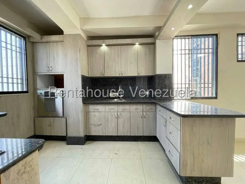 Apartamento (Penthouse) en Venta en San Jacinto, Aragua - 11