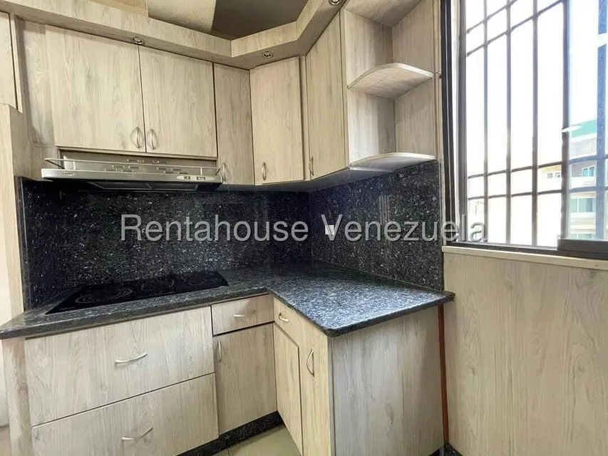 Apartamento (Penthouse) en Venta en San Jacinto, Aragua - 12