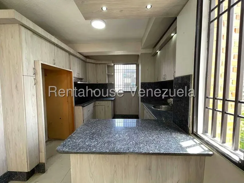 Apartamento (Penthouse) en Venta en San Jacinto, Aragua - 13