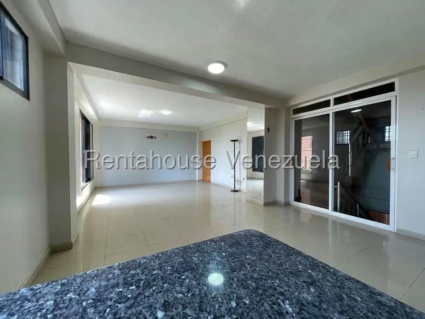 Apartamento (Penthouse) en Venta en San Jacinto, Aragua - 14
