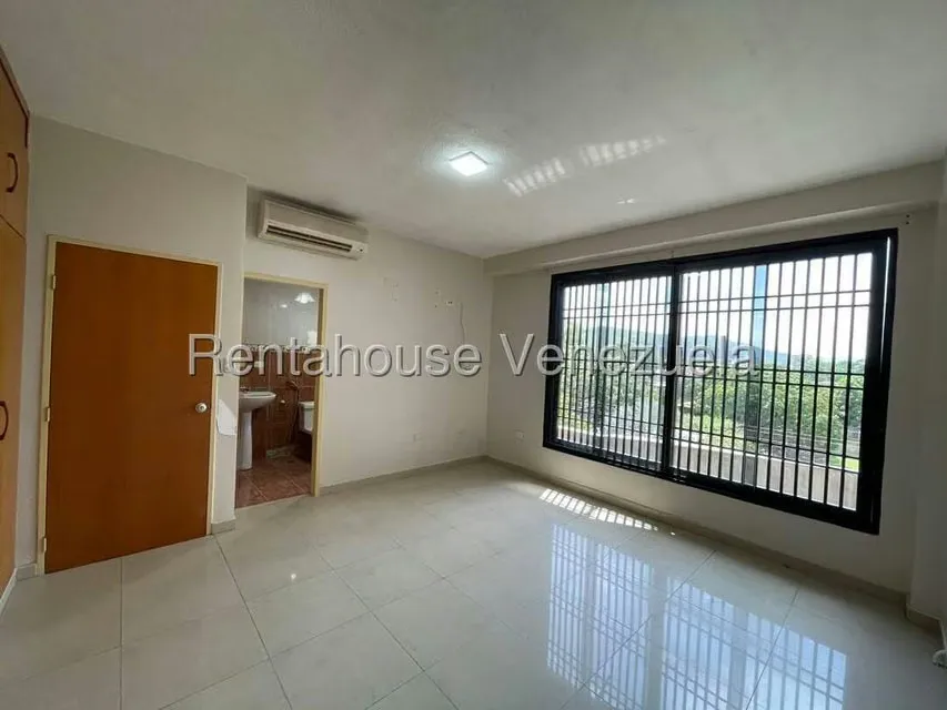 Apartamento (Penthouse) en Venta en San Jacinto, Aragua - 29