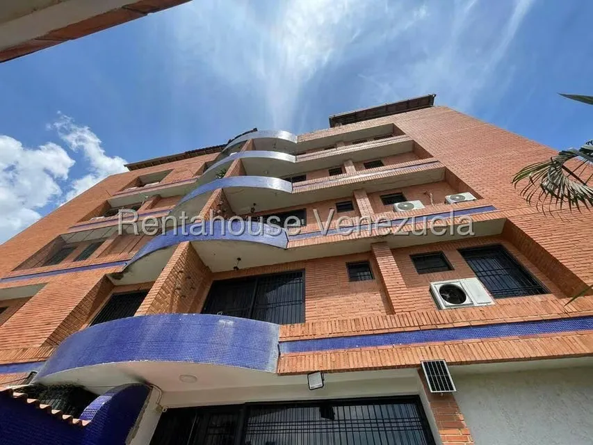 Apartamento (Penthouse) en Venta en San Jacinto, Aragua - 41