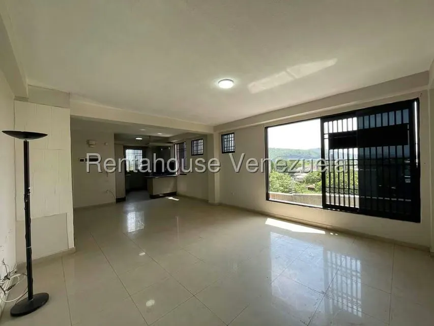 Apartamento (Penthouse) en Venta en San Jacinto, Aragua - 45