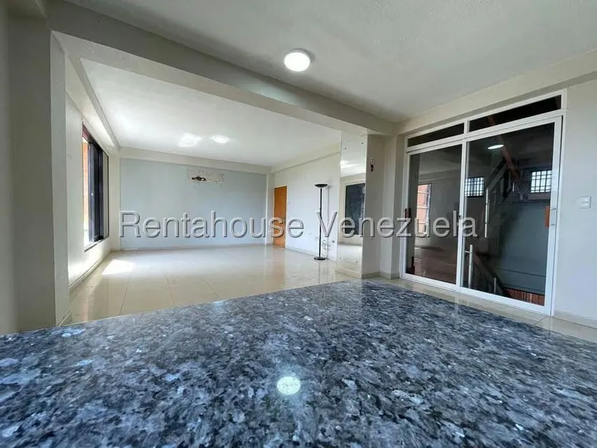 Apartamento (Penthouse) en Venta en San Jacinto, Aragua - 51