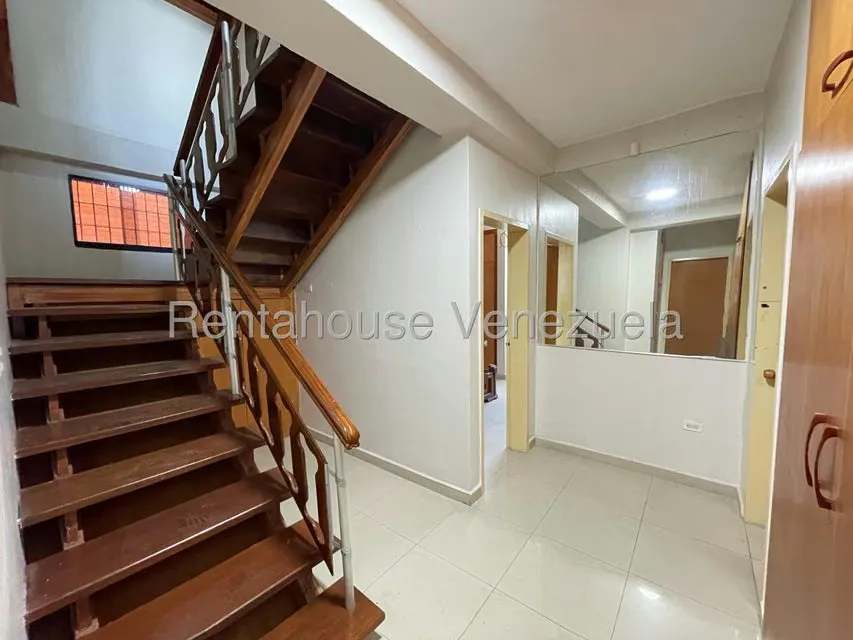 Apartamento (Penthouse) en Venta en San Jacinto, Aragua - 52