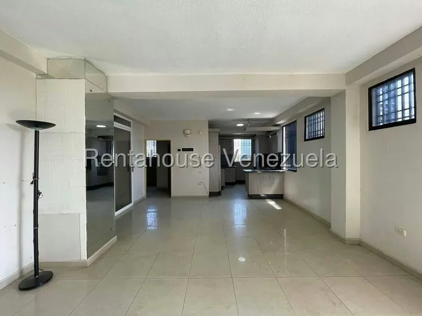 Apartamento (Penthouse) en Venta en San Jacinto, Aragua - 9