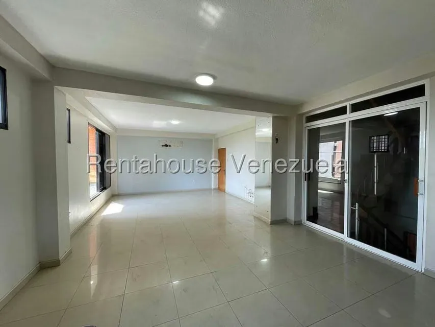Apartamento (Penthouse) en Venta en San Jacinto, Aragua - 10
