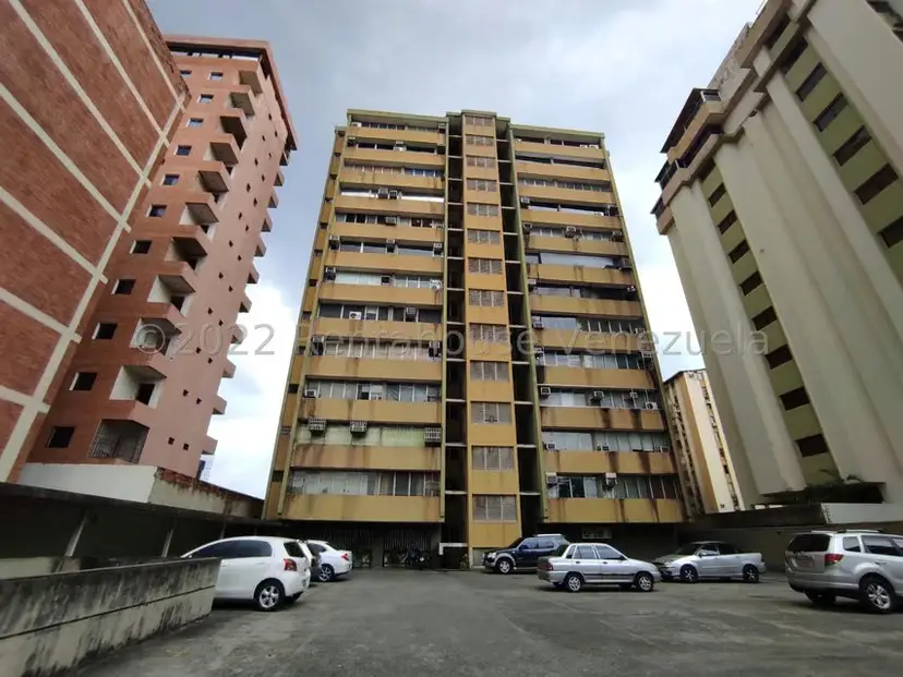 Comercial (Oficina) en Venta en Calicanto, Aragua
