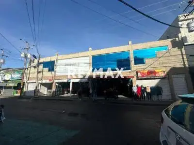 LOCAL COMERCIAL Y GALPON