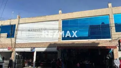 LOCAL COMERCIAL Y GALPON - 2