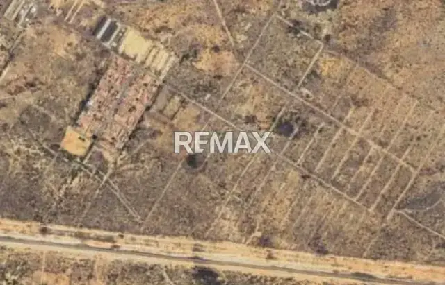 Venta de terreno