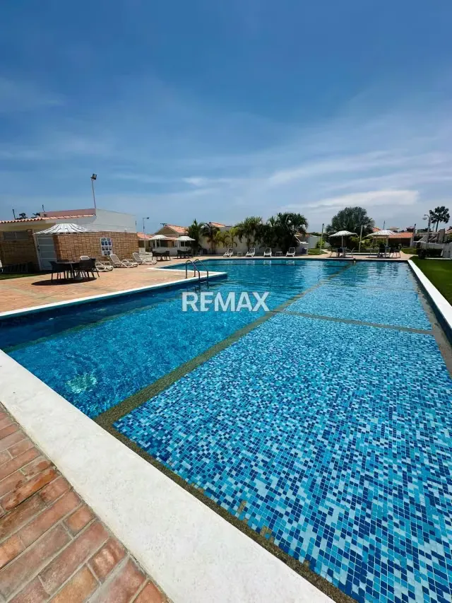 EN VENTA Town House Pescadores Iii MODERNO - 19