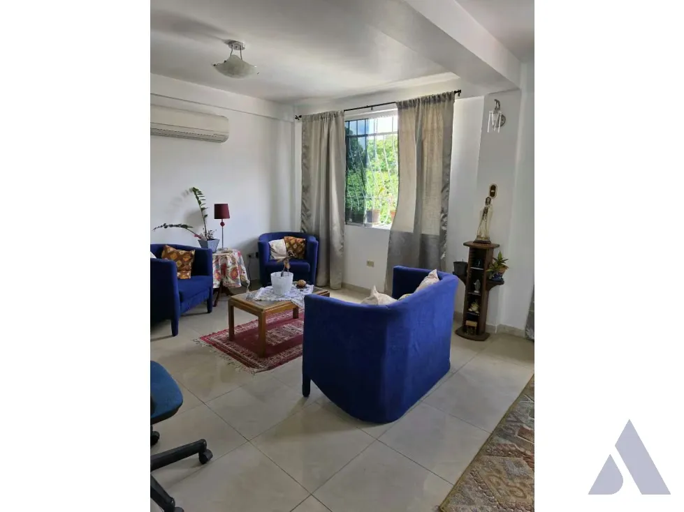 Alquilo habitación 10m2 Campo Claro 2145 - 2