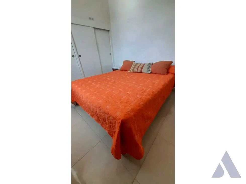 Alquilo habitación 10m2 Campo Claro 2145 - 4
