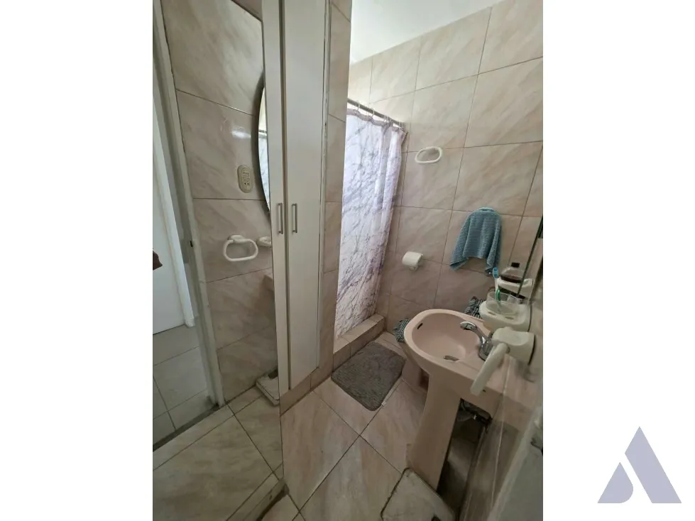 Alquilo habitación 10m2 Campo Claro 2145 - 7