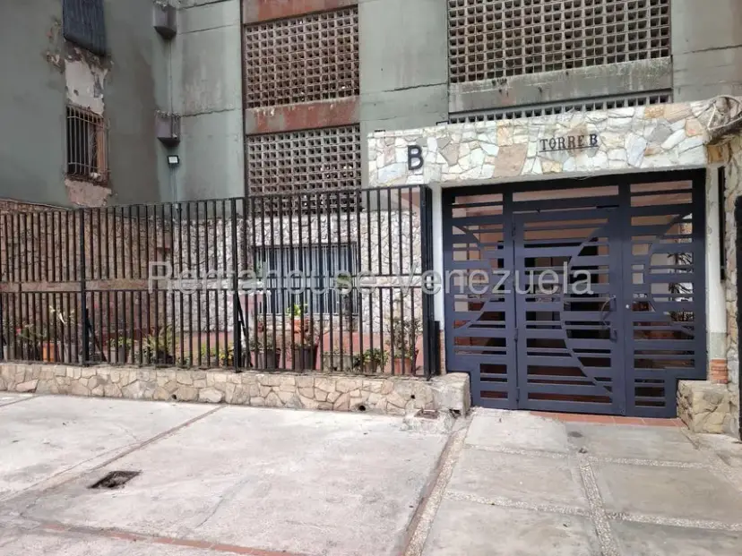 Apartamento (1 Nivel) en Alquiler en El Limon, Miranda