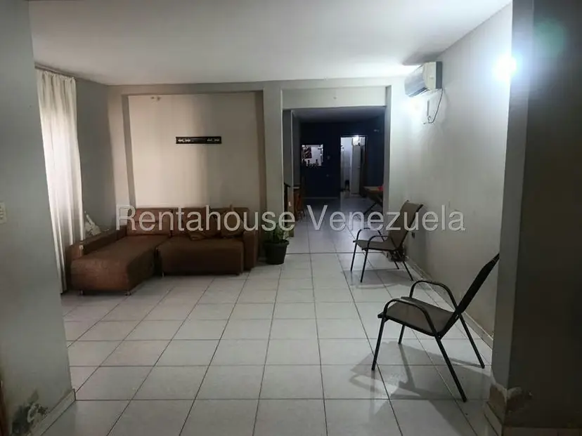 Casa (Multipes Niveles) en Venta en Centro, Falcon