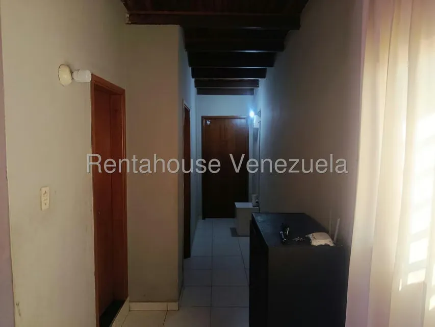 Casa (Multipes Niveles) en Venta en Centro, Falcon - 12
