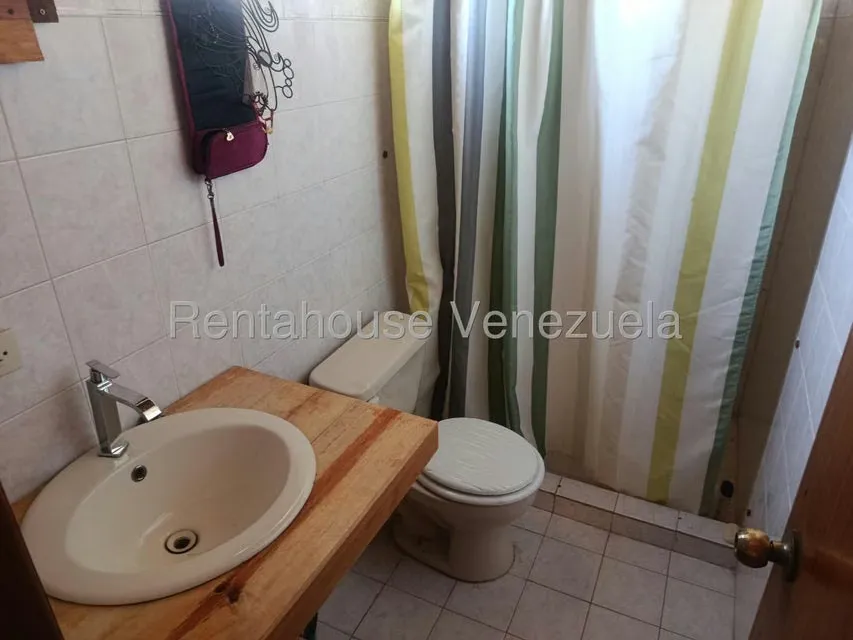 Casa (Multipes Niveles) en Venta en Centro, Falcon - 19