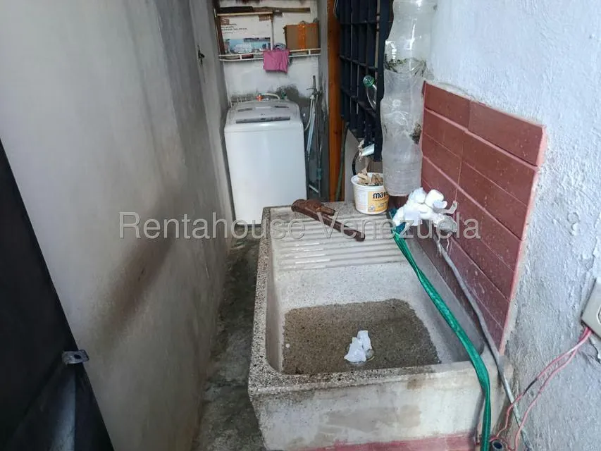 Casa (Multipes Niveles) en Venta en Centro, Falcon - 20