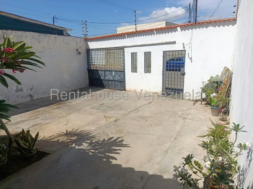 Casa (Multipes Niveles) en Venta en Centro, Falcon - 21