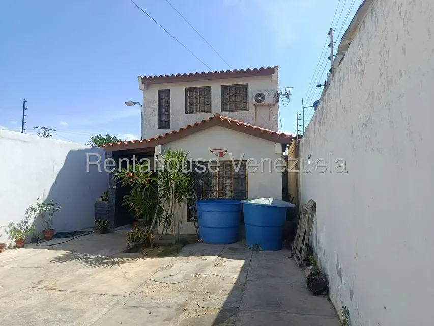 Casa (Multipes Niveles) en Venta en Centro, Falcon - 22