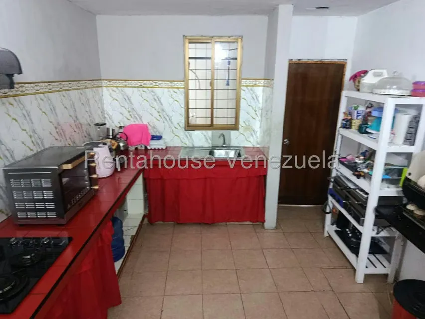 Casa (Multipes Niveles) en Venta en Centro, Falcon - 6