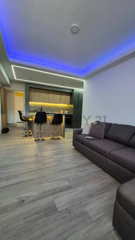 Venta Apartamento - 7