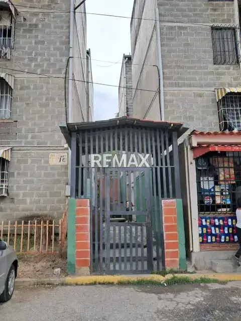 Apartamento en Venta Parque Alto Guatire