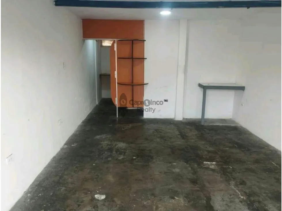 Se alquila 1 Local en la Av Lara