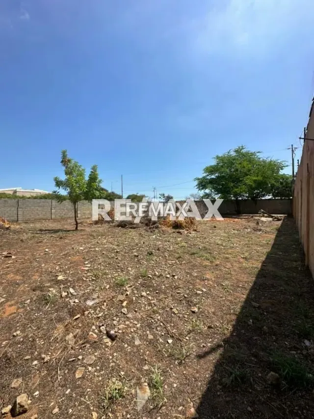 Terreno en Venta av Milagro Norte - 5
