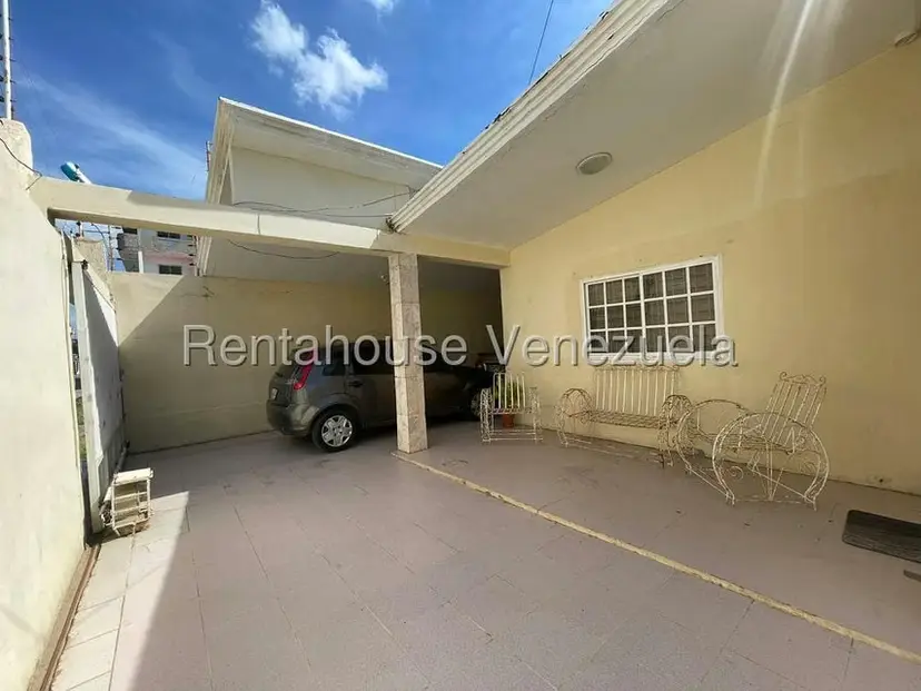 Casa (1 Nivel) en Venta en Puerta Maraven, Falcon