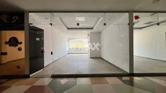 Local Comercial en Alquiler - Local 18. San Antonio del Táchira
