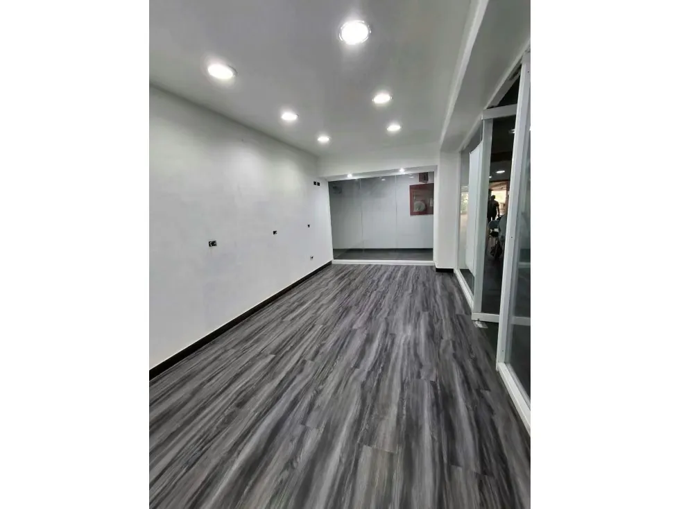 Vendo/alquilo oficina amoblada 315m2 Chuao 1050 - 5