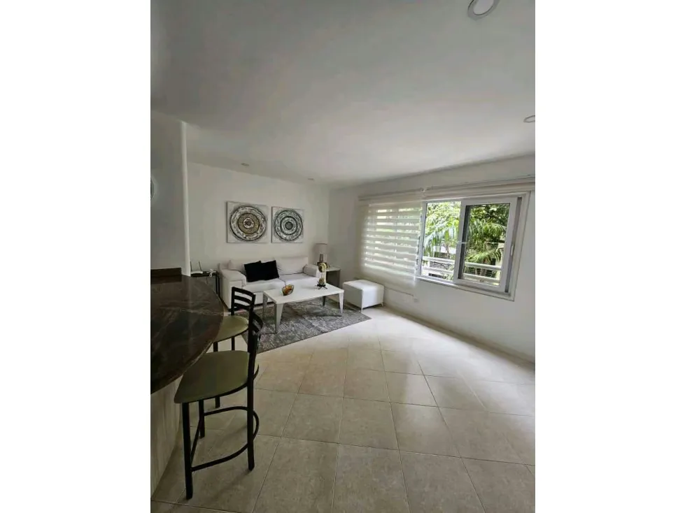 Alquilo apartamento tipo ejecutivo 56m2 El Rosal 8608 - 13