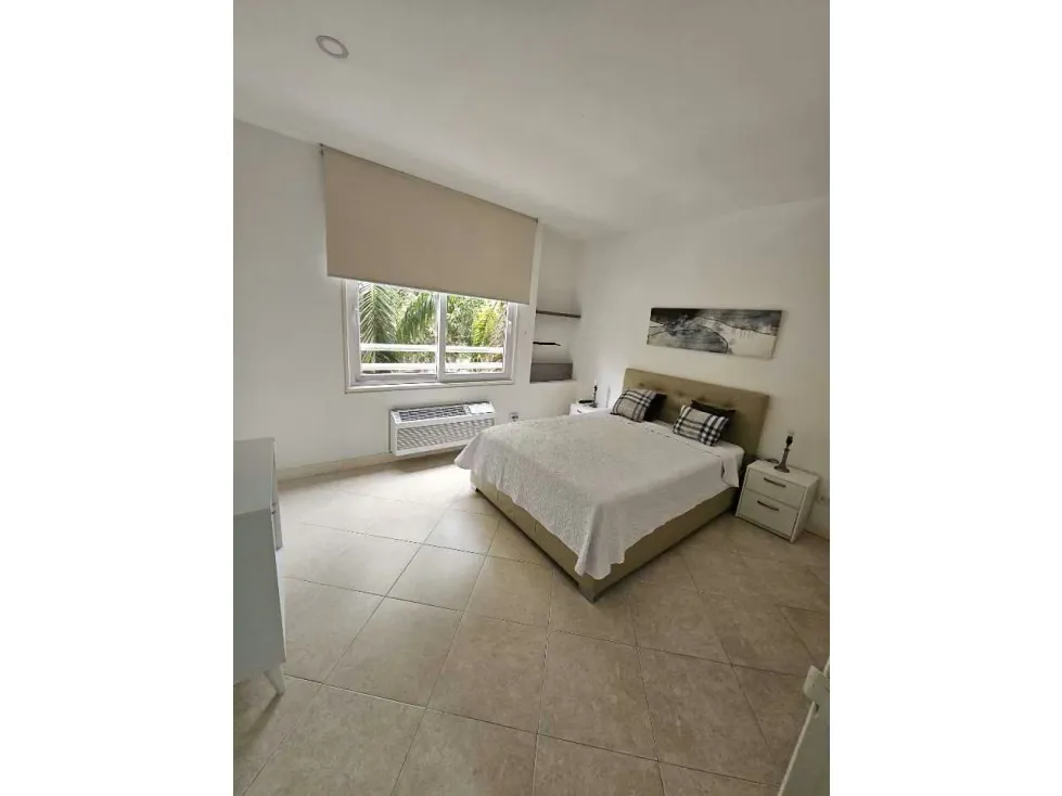 Alquilo apartamento tipo ejecutivo 56m2 El Rosal 8608 - 17