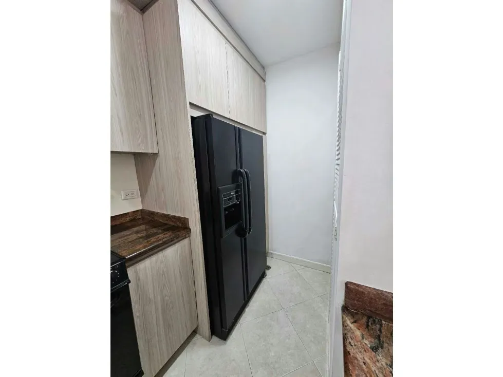 Alquilo apartamento tipo ejecutivo 56m2 El Rosal 8608 - 6