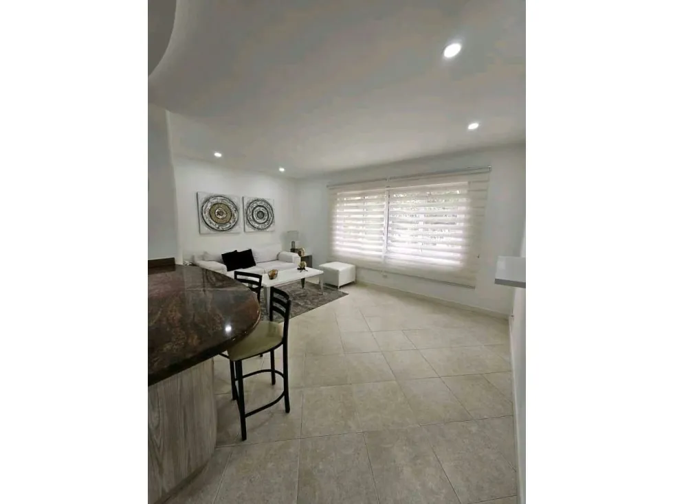 Alquilo apartamento tipo ejecutivo 56m2 El Rosal 8608 - 9