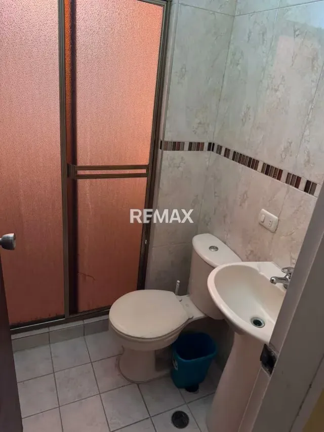Apartamento en Venta en Terrazas del Este, Guarenas 55 m² Amoblado - 11