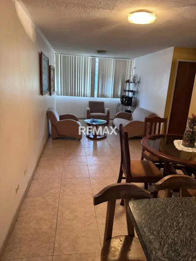 Apartamento en Venta en Terrazas del Este, Guarenas 55 m² Amoblado - 5