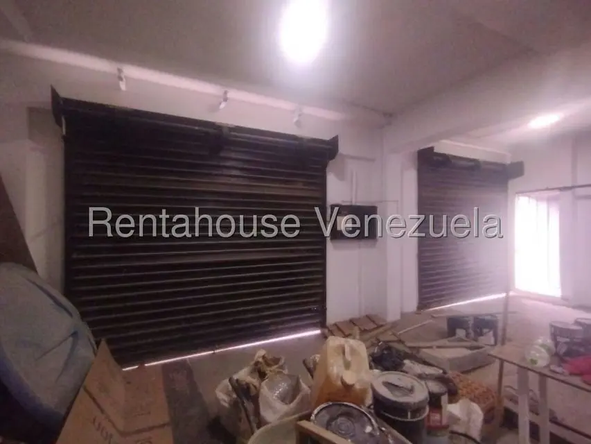 Local Comercial en Venta en Centro, Lara - 11