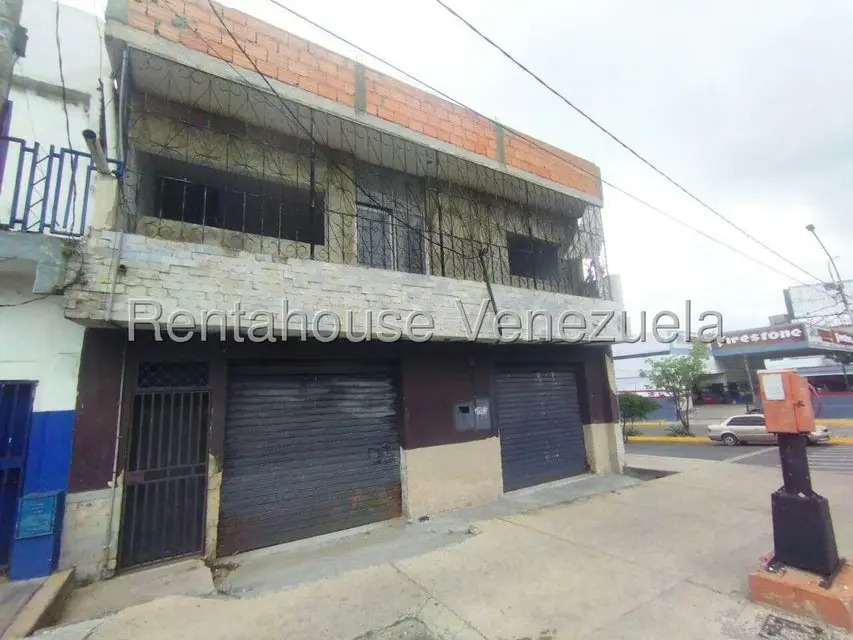 Local Comercial en Venta en Centro, Lara - 16