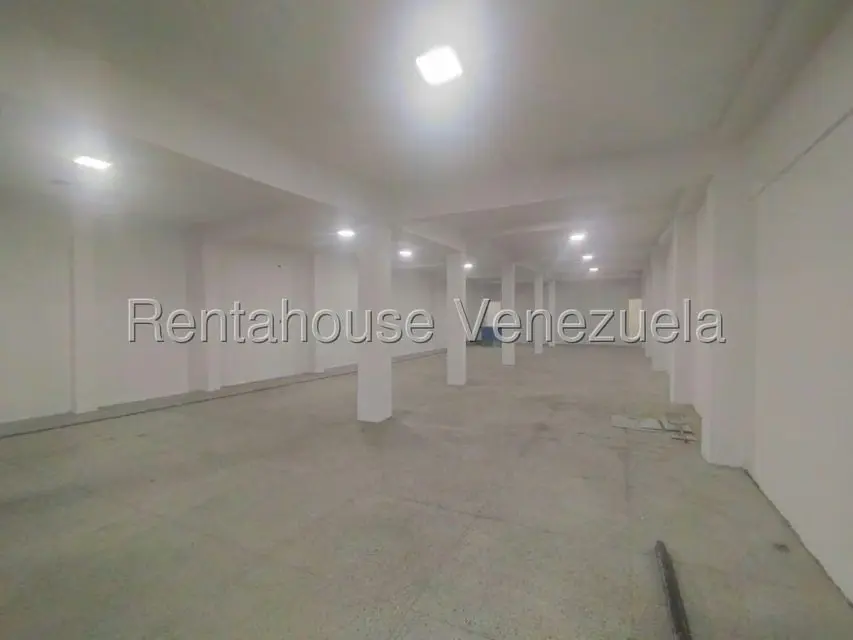 Local Comercial en Venta en Centro, Lara - 10