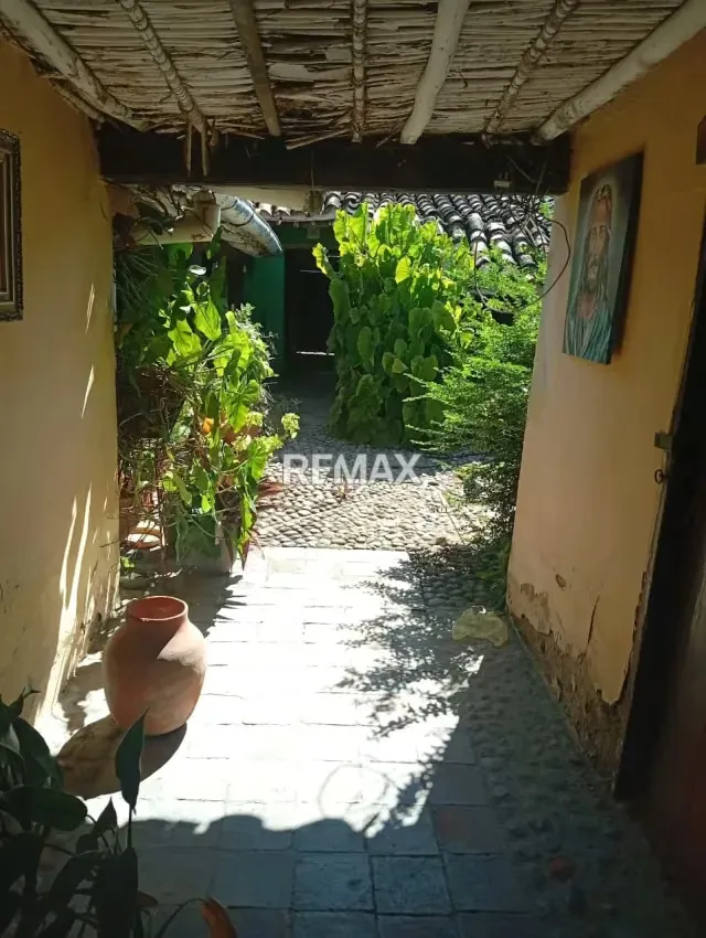 Casa en Venta en la Calle 21 entre carreras 17 y 18 Zona Centro-Barquisimeto - 11