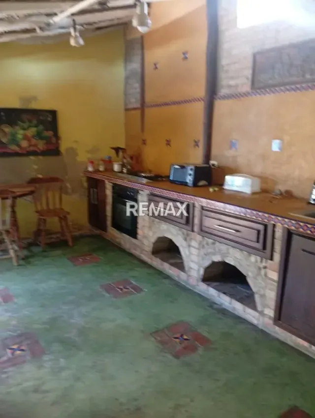 Casa en Venta en la Calle 21 entre carreras 17 y 18 Zona Centro-Barquisimeto - 3
